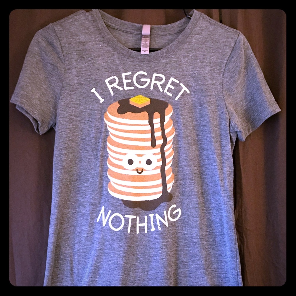 Cute Graphic Tee